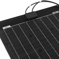 Offgridtec PCB-ETFE 100W 39V semiflexibles Solarpanel