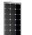 Offgridtec® SPR-120 120W SLIM 12V High-End Solar Panel