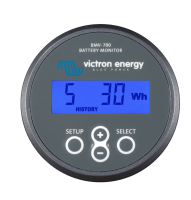 Victron Battery Monitor BMV-702