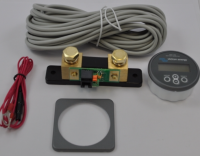 Victron Battery Monitor BMV-702