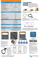 Victron Battery Monitor BMV-712 Smart