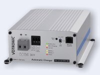 VOTRONIC Automatic Charger Pb 2416 SMT 2B