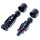 Victron Solar Connector Set: 1 Male, 1 Female, 30A