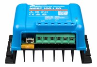 Victron BlueSolar MPPT 100/20 up to 48V Solarladeregler -...