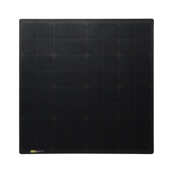 SUNBEAMsystem Tough+ black 61W Flush