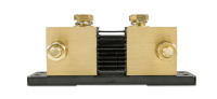 Victron SmartShunt 2000A/50mV Παρακολουθητής Μπαταρίας