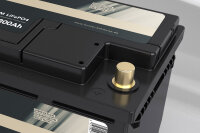 FORSTER 300Ah 12,8V Lithium LiFePO4 Premium Μπαταρία 400A-BMS-2.1 500A Bluetooth Shunt Μέτρησης 3840Wh IP67