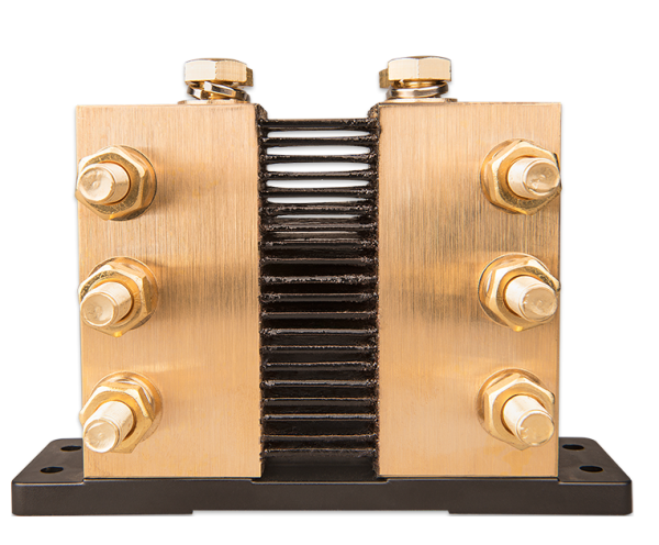 Victron Shunt 1000A/50mV battery monitor