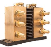 Victron Shunt 1000A/50mV Batteriewächter