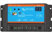 Victron BlueSolar PWM-Light 12/24V-30A Solarregler