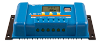 Victron BlueSolar PWM-LCD&USB 12/24V-20A Solarregler