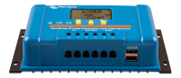 Victron BlueSolar PWM-LCD&USB 48V-30A Solarregler