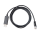 Victron BlueSolar PWM-Pro to USB interface cable