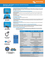 Victron BlueSolar MPPT 150/70-MC4