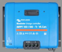 Victron BlueSolar MPPT 150/100-Tr VE.Can
