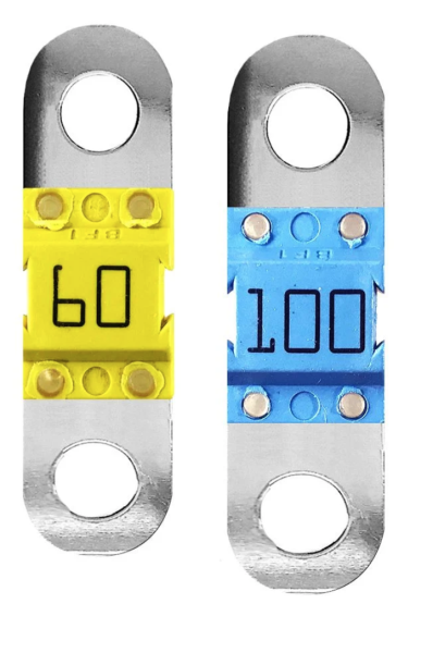 Victron 32V MIDI fuse (5 pc)