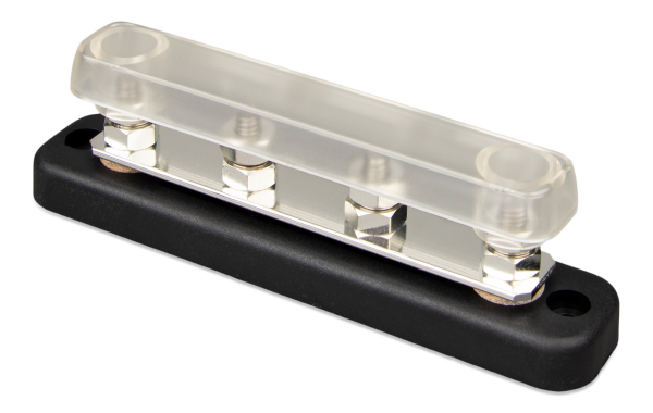 Victron Busbar 150A 4P+Cover
