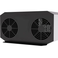 Offgridtec® PSI-Pro Ημιτονοειδής Μετατροπέας Τάσης RS485 3000W 6000W 12V 230V