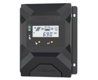 SUNBEAMsystem MoonRay 160 MPPT Laderegler 2.Generation...