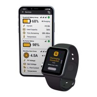 SUNBEAMsystem Bluetooth Dongle für APP-Nutzung...