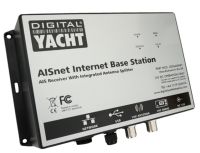 Digital Yacht AIS Empfänger mit integriertem...