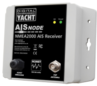 Digital Yacht AISnode NMEA 2000 AIS Receiver