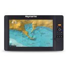 Raymarine Element 12 S - 12" Χαρτογράφος με Wi-Fi & GPS, χωρίς χάρτη & χωρίς αισθητήρα