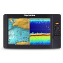 Raymarine Axiom+ 9 MFD Chartplotter with 9" Display...