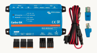 Victron Cerbo GX MK3 Systemüberwachung 64bit