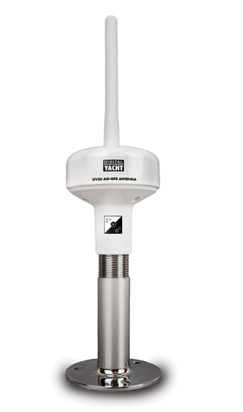 Digital Yacht GV30 AIS/UKW-Antenne