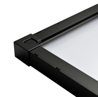 Offgridtec® MONO 100W V2 Solar Panel 23V Black Frame