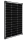 Offgridtec® MONO 100W V2 Solar Panel 23V Black Frame