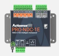 Actisense NMEA 0183 Multiplexer - PRO-NDC-1E