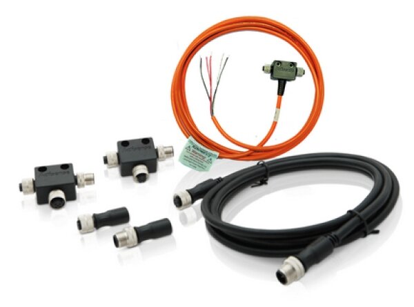 Actisense NMEA 2000 Starter-Kit - A2K-KIT-2a