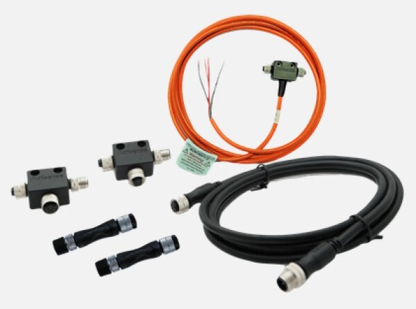 Actisense NMEA 2000 Starter-Kit - A2K-KIT-3
