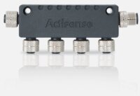 Actisense NMEA 2000 Micro 4-Wege T-Stück - A2K-4WT