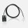 Actisense 9-poliges gegossenes Kabel Typ D (Buchse)