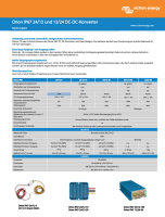 Victron Orion IP67 12/24-50 (1200W)