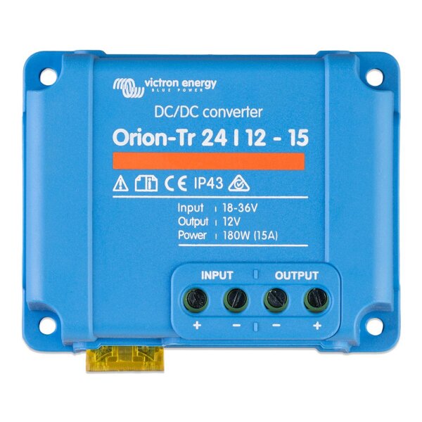 Victron Orion-Tr 24/12-15 (180W)