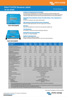 Victron Orion-Tr 12/12-9A (110W)
