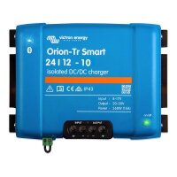 Victron Orion-Tr Smart 24/12-20A Isolated DC-DC charger