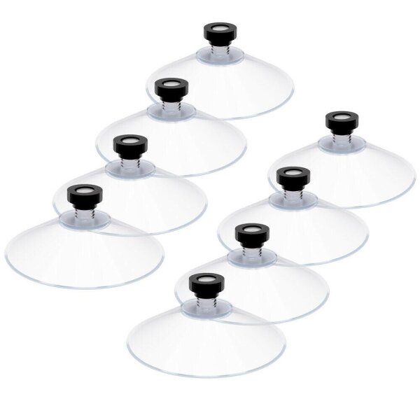 Saugnäpfe für FSP Solarmodule und Sunfolder 8 Stück