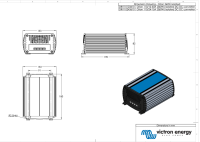 Victron Orion-Tr 110/12-30A (360W)