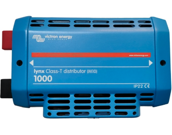 Victron Lynx Class-T Power In (M10)