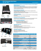 Victron 100A Buck-Boost μετατροπέας DC/DC