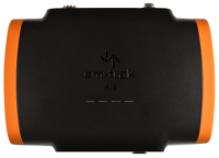 em-trak B923 AIS Transceiver Klasse B 2W CSTDMA mit Splitter