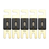 Offgridtec 72V ANL fuse DIN43560/1, set of 5 30A