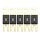 Offgridtec 72V ANL fuse DIN43560/1, set of 5 30A