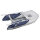 Plastimo Schlauchboot Raid II P270SH blau