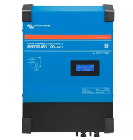 Victron SmartSolar MPPT RS 450/100 MC4 48V Laderegler